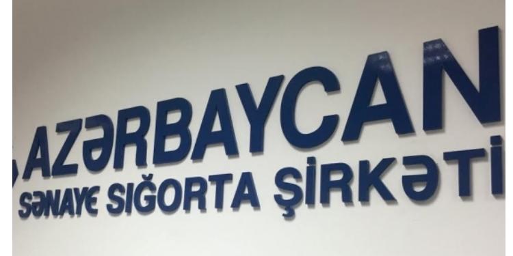 «Azərbaycan Sənaye Sığorta» ASC-nin www.aiic.az saytı - YENI DİZAYNDA | FED.az