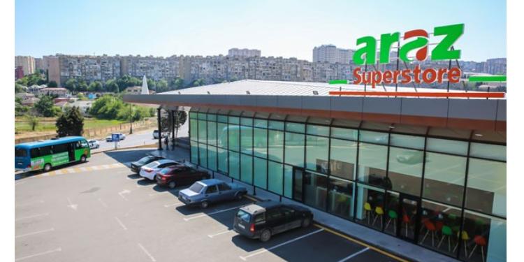 “Araz Supermarket” kassada parça paket satışına başlamasını - ŞƏRH ETDİ | FED.az