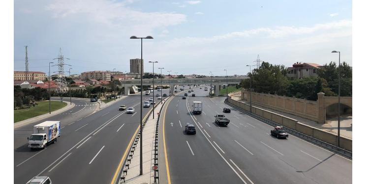 Bakıda yol hərəkəti ilə bağlı yeni tədbirlər görüləcək - SİYAHI | FED.az