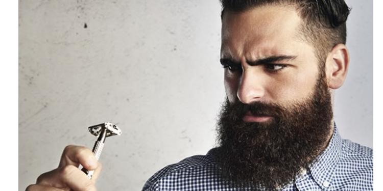 P&G обвинил бородатых мужчин в убытках своего бренда Gillette | FED.az