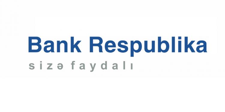 Bank Respublika işçi axtarır - VAKANSİYA | FED.az