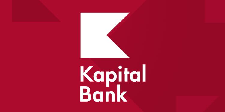 Kapital Bank işçi axtarır - VAKANSİYA | FED.az