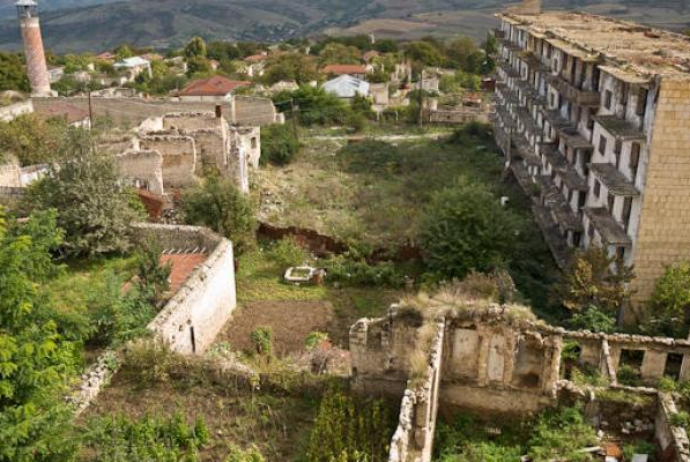 Şuşa ilə bağlı qanun layihəsi - Qəbul Edilib | FED.az