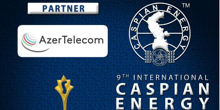 “AzerTelecom” Caspian Energy Forum Baku – 2019-un partnyoru oldu | FED.az