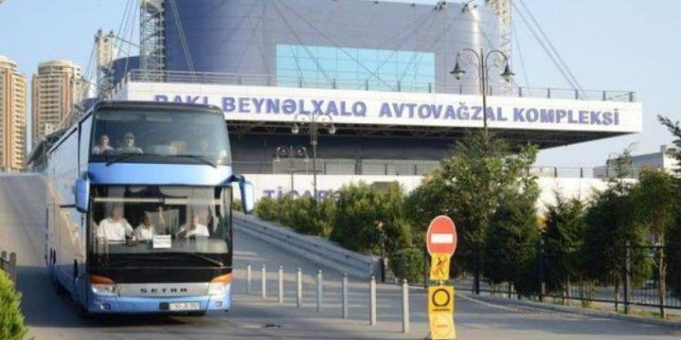 Bakıya gələn avtobuslarla bağlı məlumat - İNTERNETDƏ OLACAQ | FED.az