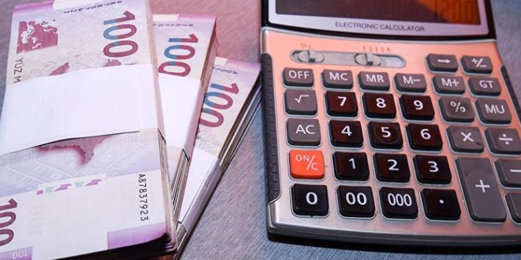 Azərbaycanda bankların ehtiyyat ayırmaları üzrə - RENKİNQİ (06.30.2019) | FED.az