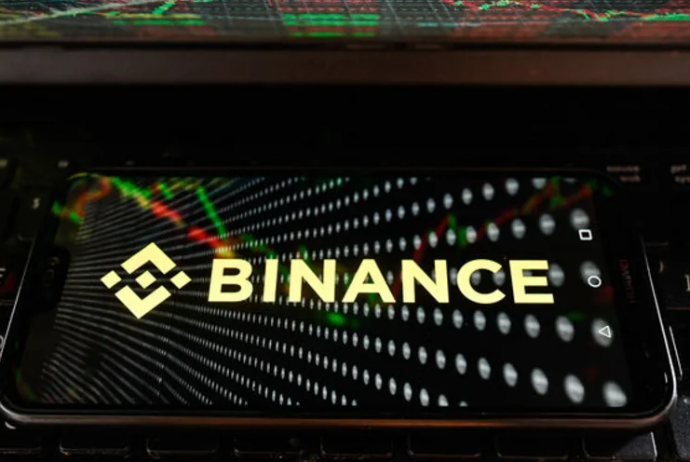 "Binance": Təhlükəsizlik insidenti səbəbindən ümumi zərər təxminən 6,3 milyard dollar təşkil edir | FED.az