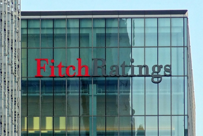 "Fitch" Gürcüstanın kredit reytinqi ilə bağlı proqnozunu “Mənfi”yə dəyişib | FED.az