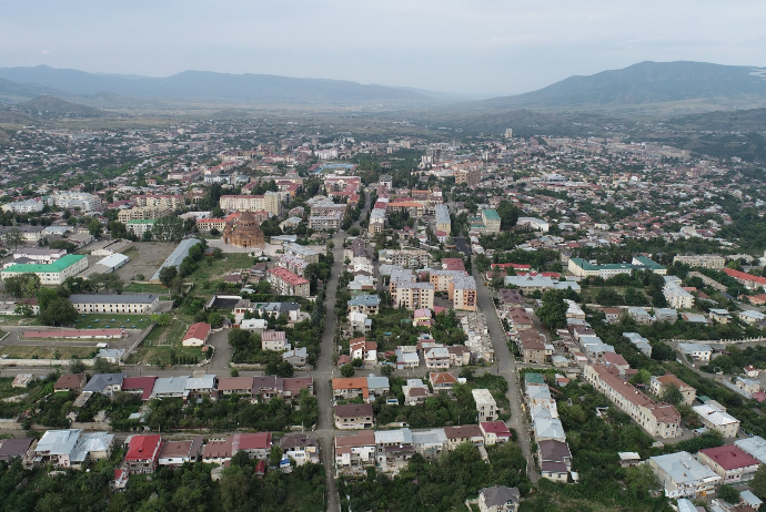 Qarabağ və Şərqi Zəngəzurda yeni yaradılan iş yerlərinin sayı açıqlandı - CƏDVƏL | FED.az