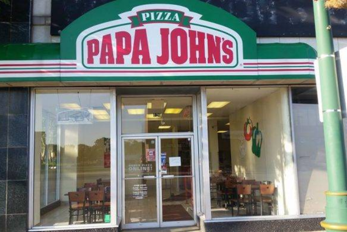 “Papa John’s” ermənilərə bu formada dəstək verib, postu silmir - FOTO | FED.az