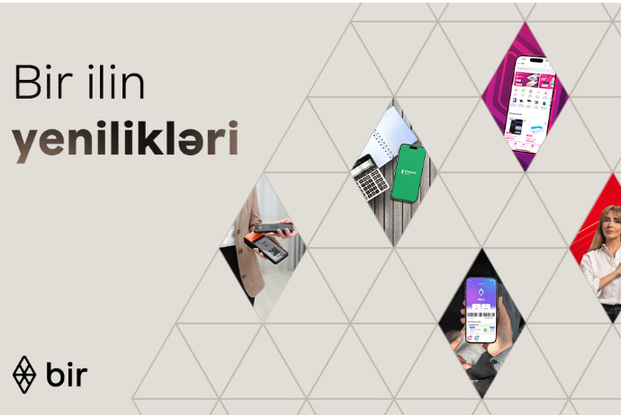 Bir ekosistemi ötən ili yeniliklər və yüksək performansla bitirdi | FED.az