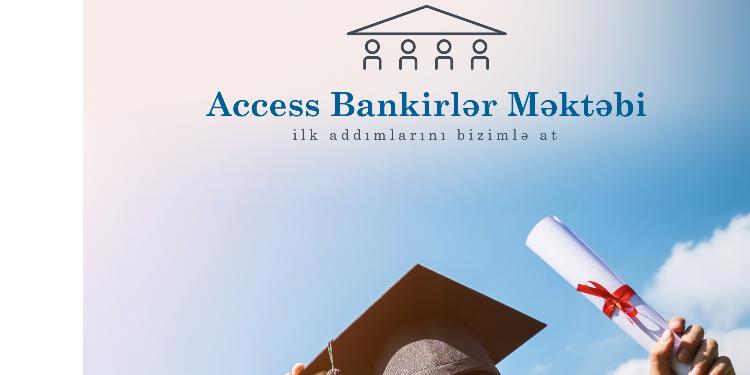 AccessBank-da karyera qurmaq şansını qaçırma | FED.az