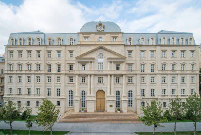 Dövlət müəssisələrinin müşahidə şuralarında Maliyyə Nazirliyinin təmsilçiliyi genişləndiriləcək | FED.az