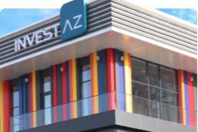 «Invest-Az İnvestisiya Şirkəti» QSC-nin dövriyyəsi 2 dəfədən çox artıb | FED.az