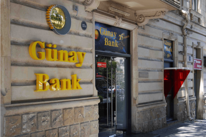 “Günay Bank”ın vəzifəli şəxsi 54 mln. manata yaxın pul mənimsəyib - BAŞ PROKURORLUĞUN MƏLUMATI  | FED.az