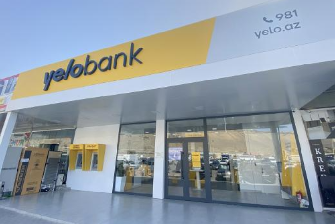 "Yelo Bank"ın mənfəəti 4 dəfə artdı - HESABAT | FED.az