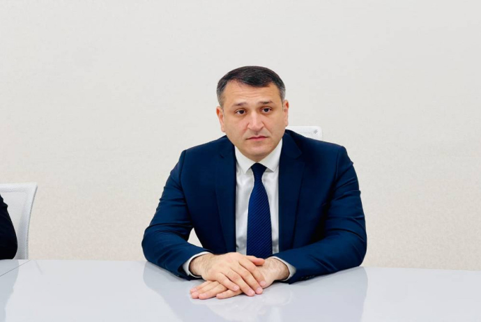 Naxçıvanın səhiyyə naziri işdən - AZAD EDİLDİ | FED.az