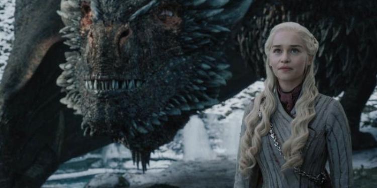 "Netflix" "Game of Thrones"un yaradıcılarını 200 milyon dollara - TRANSFER ETDİ | FED.az