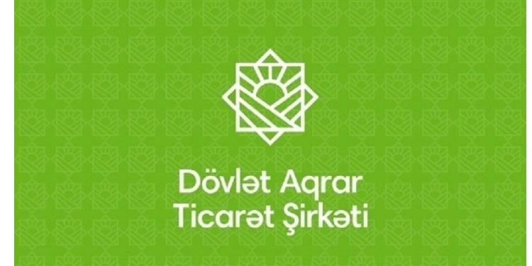 “Dövlət Aqrar Ticarət Şirkəti”nin rəhbərliyinə - YENİ TƏYİNAT OLUB | FED.az