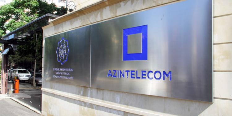 “AzInTelecom”da yeni təyinat olub | FED.az