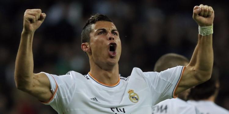 Ronaldo dünyanın ən yaxşı futbolçusu mükafatına layiq görülüb | FED.az