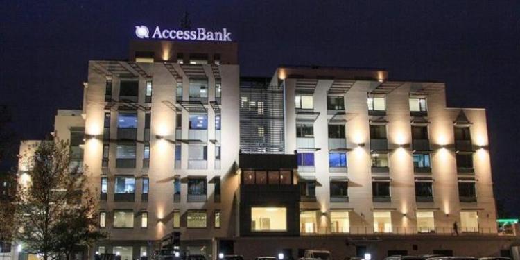 "AccessBank" ipoteka kreditləri verən agent banklardan biri oldu | FED.az