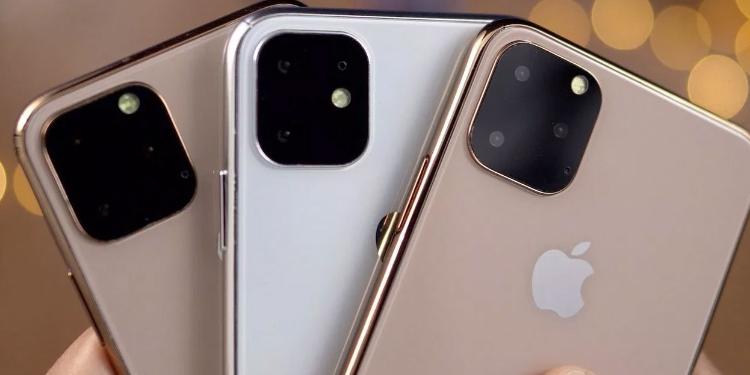 Yeni “iPhone” lar belə adlanacaq  | FED.az