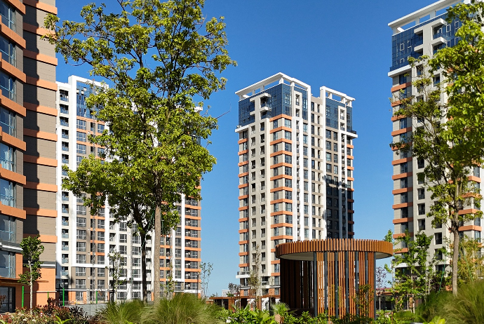 "City Garden Narimanov"da premium mənzillər, prestijli ünvan və müxtəlif ödəniş şərtləri səni gözləyir - "Kristal" | FED.az