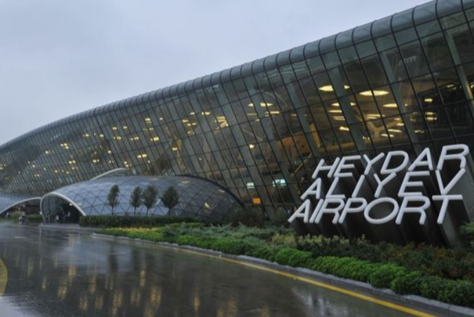 Aeroportlar bu tarixədək müntəzəm sərnişin reysləri üçün - Bağlı Olacaq | FED.az