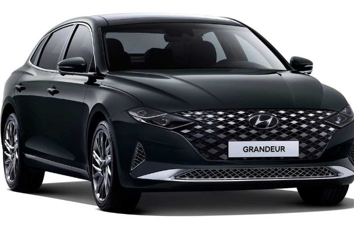 Start qiyməti 20 min manat olan “Hyundai Grandeur” avtomobili 24 min manata satıldı | FED.az