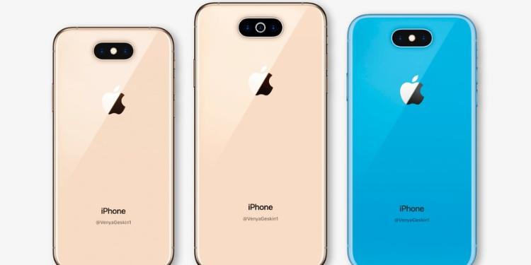 Yeni “iPhone” modelinin satışa çıxarılacağı vaxt açıqlandı – TARİX | FED.az