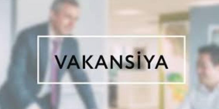 Caspian Geo LLC işçi axtarır - VAKANSİYA | FED.az