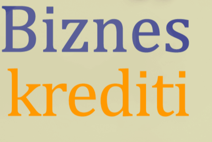 Dövlət fondları hesabına biznes kreditlərin həcmi yüksəlib - YENİ RƏQƏMLƏR | FED.az