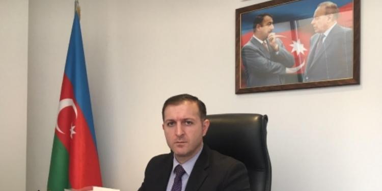 Kamran Babayev: "Sığorta şirkətləri göstərdikləri xidmətin keyfiyyətini artırmalıdırlar" - MÜSAHİBƏ | FED.az