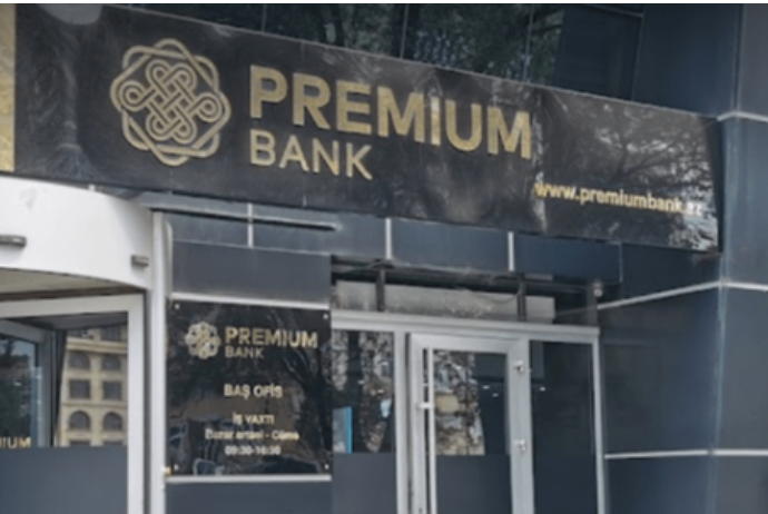 «Premium Bank» pulu nəyə xərcləyir? – SAHƏLƏR, MƏBLƏĞLƏR | FED.az