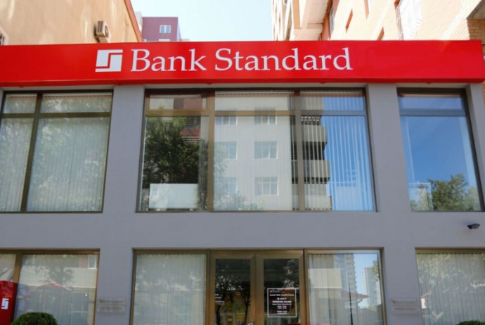 "Bank Standard"ın 29 mln. manatlıq daşınmaz əmlakı - HƏRRACA ÇIXARILIR | FED.az