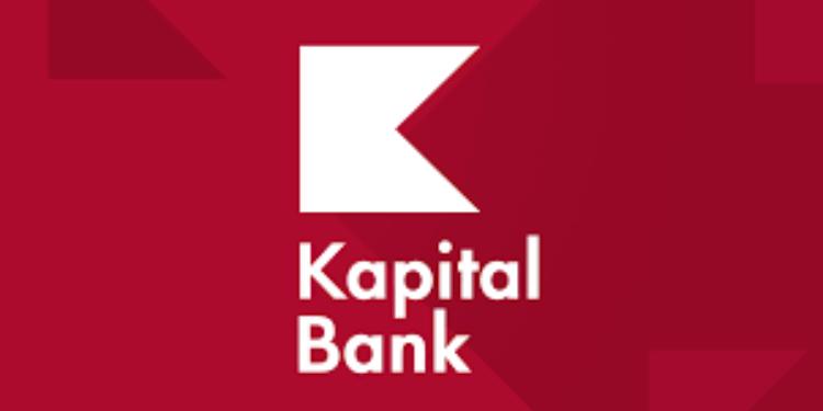 Kapital Bank işçi axtarır - VAKANSİYA | FED.az