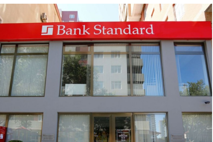 “Bank Standard”ın daşınmaz əmlakı - HƏRRACA ÇIXARILIR | FED.az