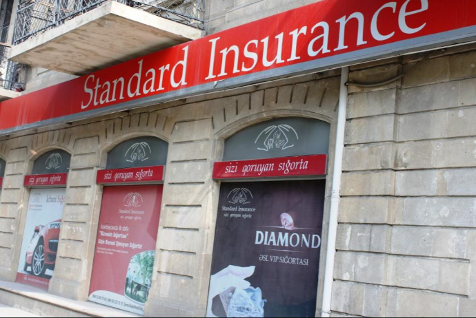 "Standard Insurance" tenderin - QALİBİ OLDU | FED.az