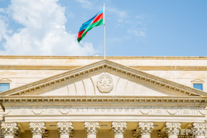 Ali Məhkəmə: Əlillərə pensiya ömürlükdür | FED.az