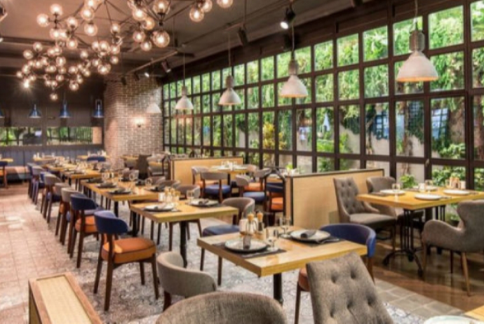 Ölkənin kafe və restoranları ötən ay 219 milyon manatdan çox gəlir əldə ediblər | FED.az