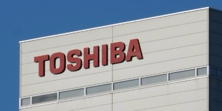 За два дня Toshiba потеряла $5 млрд | FED.az