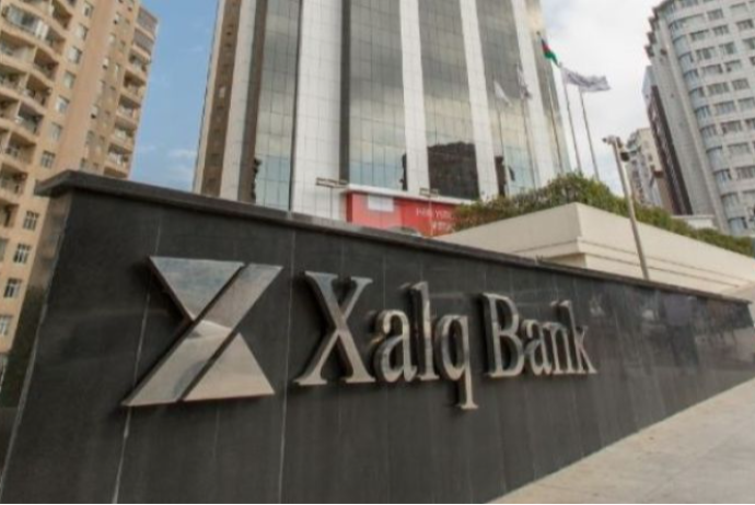 "Xalq Bank" işçi axtarır - VAKANSİYA | FED.az