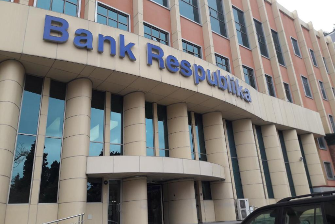 «Bank Respublika» 1 milyard dollara yaxınlaşır – BÖYÜK MƏNFƏƏT - HESABAT | FED.az