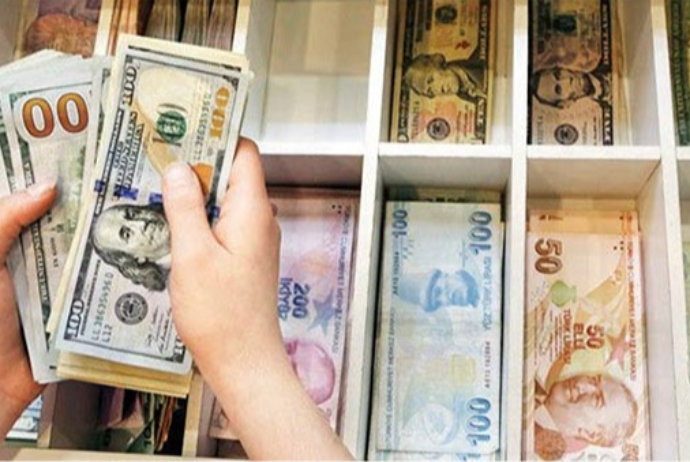 Banklarda dollar, avro, rubl və lirənin – ALIŞ-SATIŞ QİYMƏTLƏRİ | FED.az