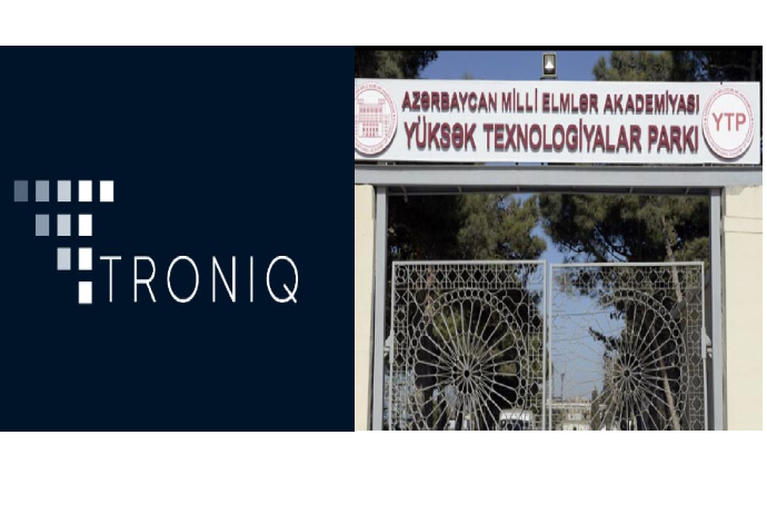 "Troniq" və “AMEA Yüksək Texnologiyalar Parkı” - MƏHKƏMƏ ÇƏKİŞMƏSİNDƏ | FED.az