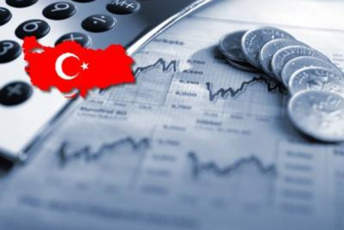 Türkiyə iqtisadiyyatının üzləşdiyi - 5 BÖYÜK RİSK | FED.az