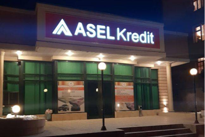 “Asel Kredit” BOKT ötən il aktivlərini – 75% ARTIRIB - HESABAT | FED.az