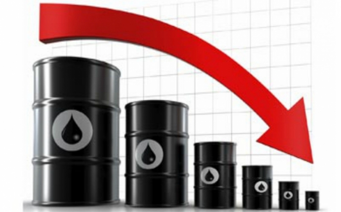 Azərbaycan nefti ucuzlaşıb - QİYMƏT | FED.az