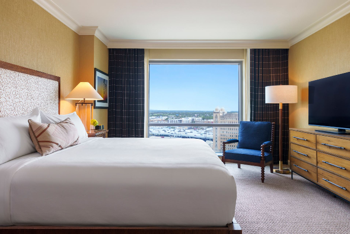 "Sapphire Hotels Group" işçi axtarır - VAKANSİYA | FED.az